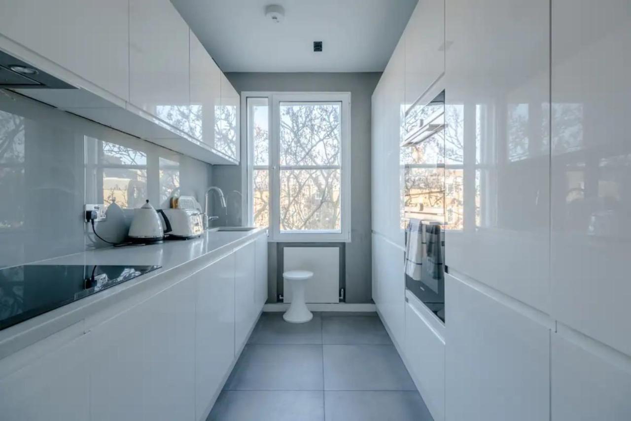 Apartamento Modern And Luxurious 2 Bedroom Flat - Barons Court