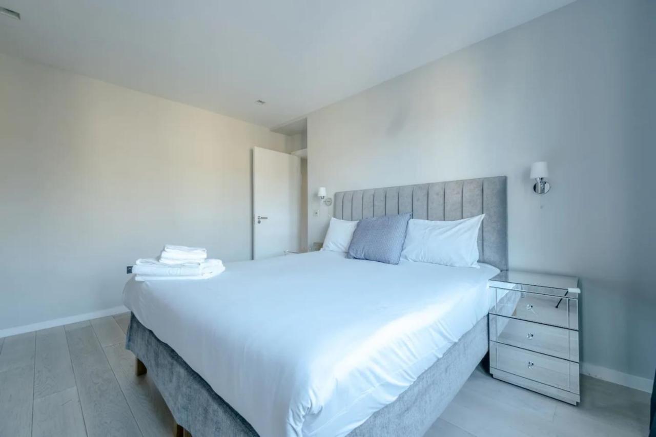 Apartamento Modern And Luxurious 2 Bedroom Flat - Barons Court Londres