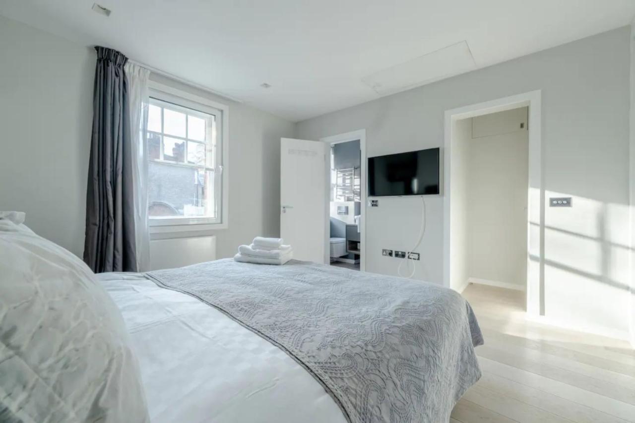 Apartamento Modern And Luxurious 2 Bedroom Flat - Barons Court Londres