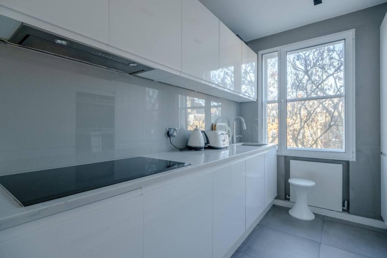 Apartamento Modern And Luxurious 2 Bedroom Flat - Barons Court