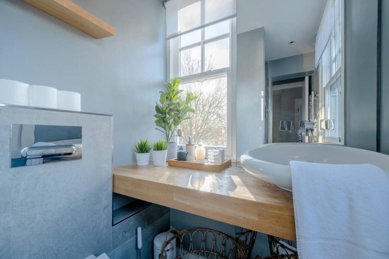 Apartamento Modern And Luxurious 2 Bedroom Flat - Barons Court