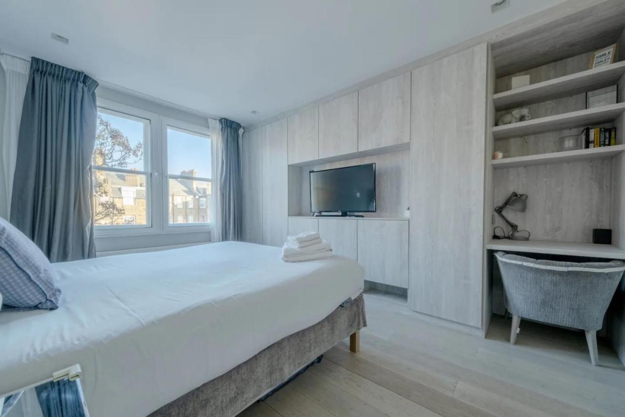 Apartamento Modern And Luxurious 2 Bedroom Flat - Barons Court