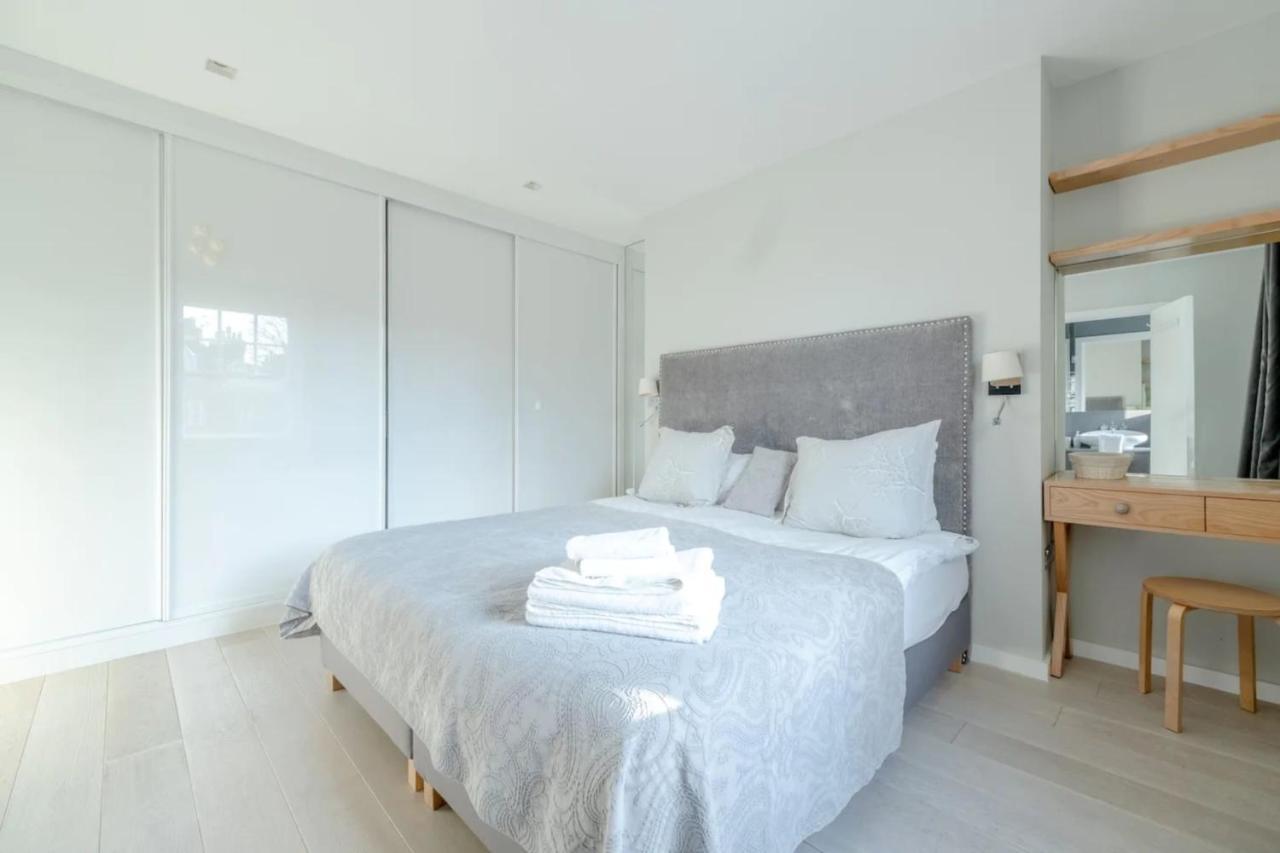 Apartamento Modern And Luxurious 2 Bedroom Flat - Barons Court Londres