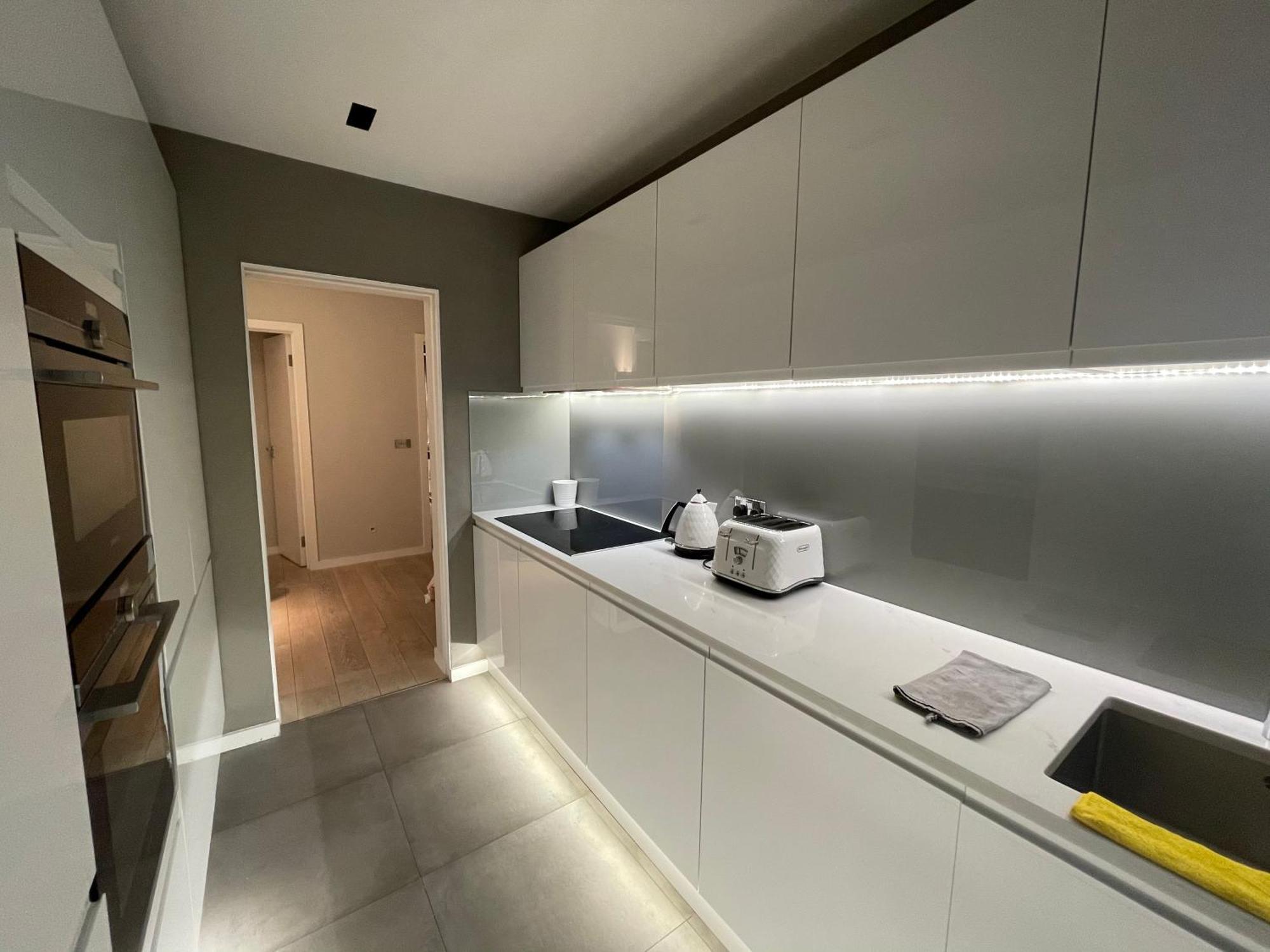 Apartamento Modern And Luxurious 2 Bedroom Flat - Barons Court Londres