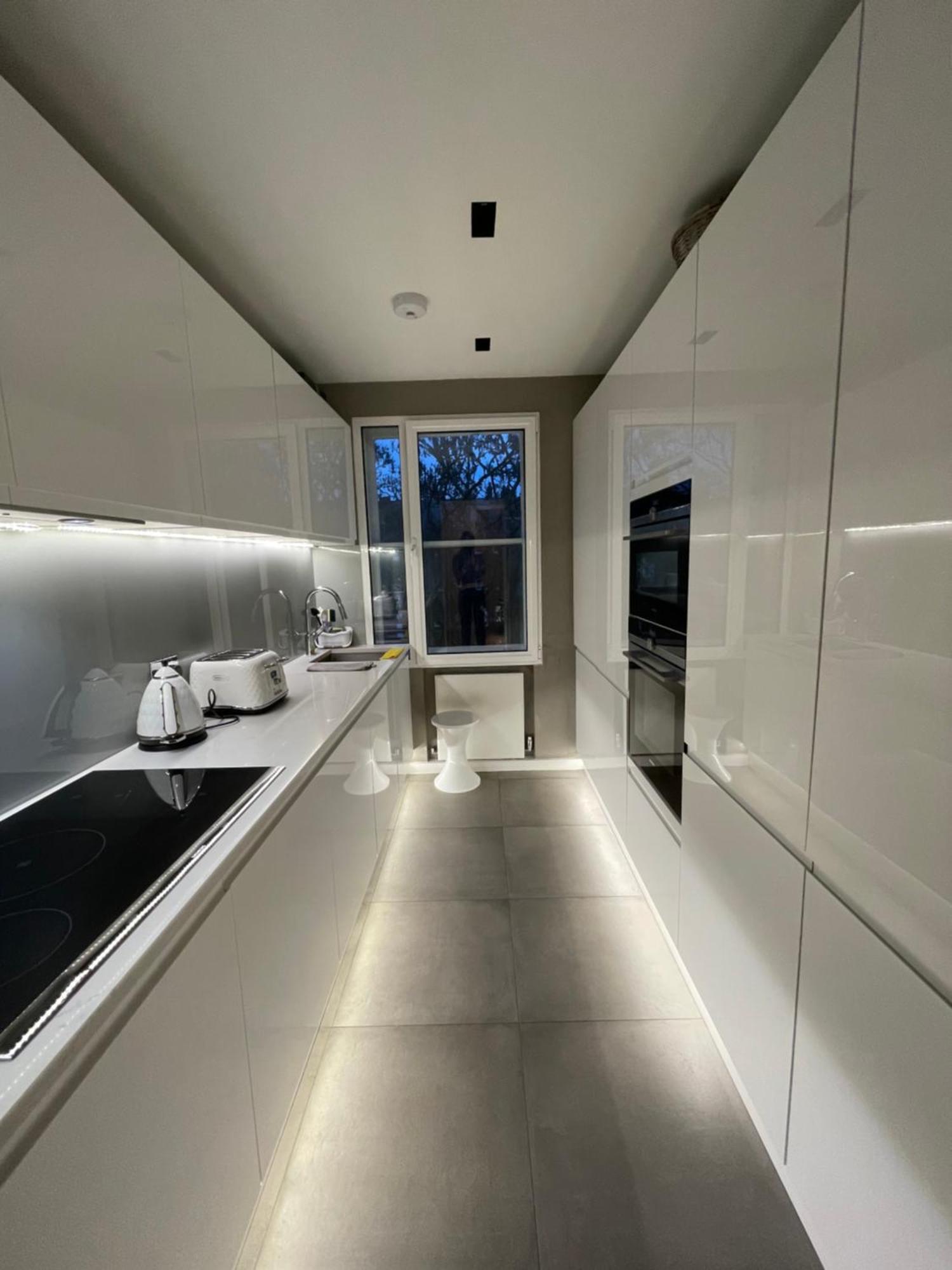 Apartamento Modern And Luxurious 2 Bedroom Flat - Barons Court