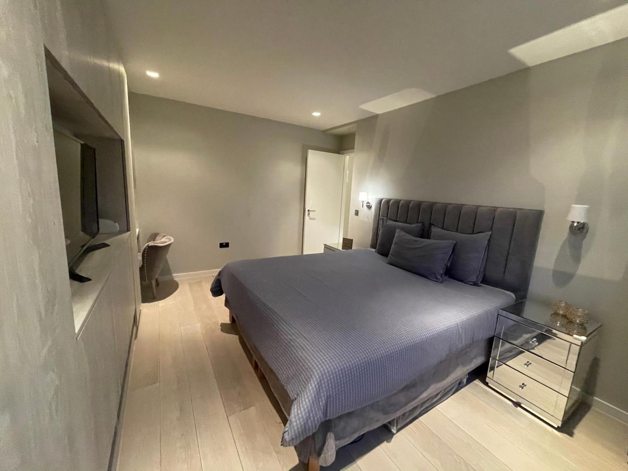 Apartamento Modern And Luxurious 2 Bedroom Flat - Barons Court Londres