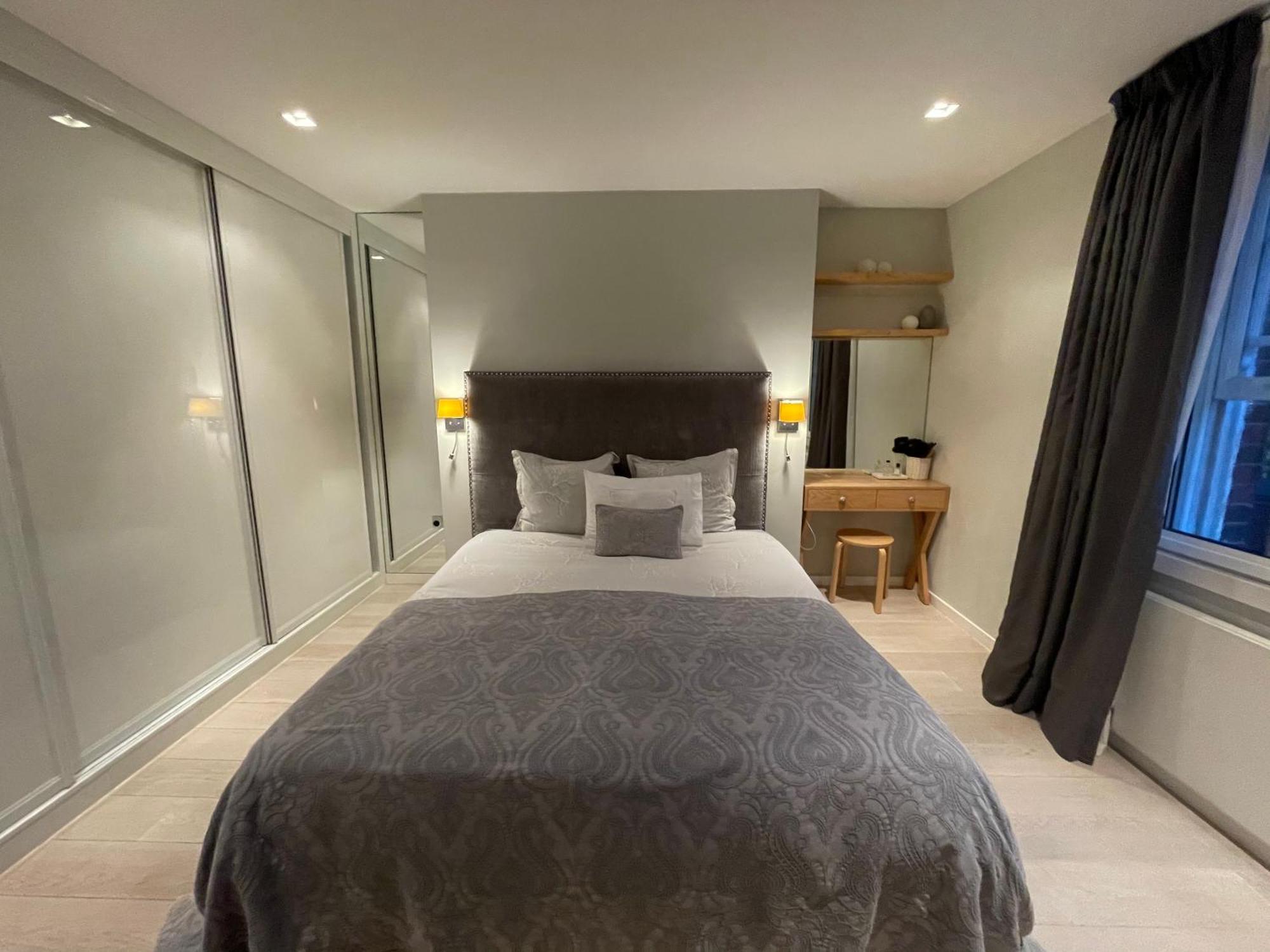 Apartamento Modern And Luxurious 2 Bedroom Flat - Barons Court *